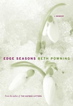 Hardcover Edge Seasons Book