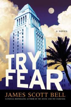Hardcover Try Fear Book