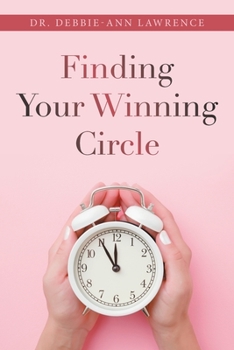 Paperback Finding Your Winning Circle Book