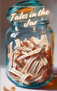 Paperback Tales In A Jar Book