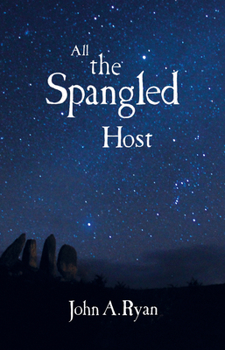 Paperback All the Spangled Host Book