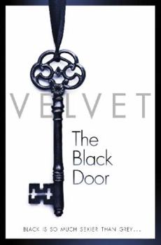 The Black Door - Book #1 of the Black Door
