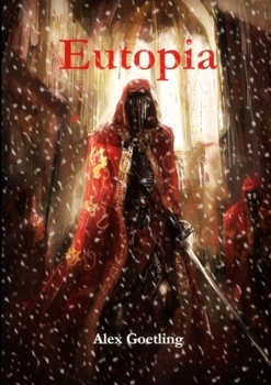 Paperback Eutopia [Italian] Book