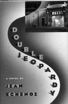 Hardcover Double Jeopardy Book