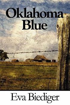 Paperback Oklahoma Blue Book