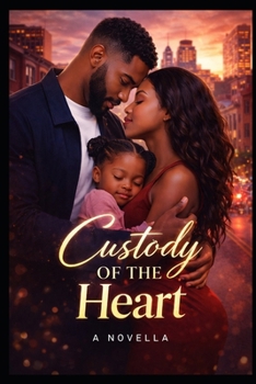 Paperback Custody Of The Heart: A Novella Book
