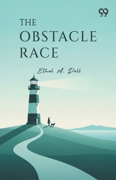 Paperback The Obstacle Race Book