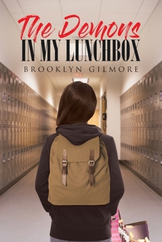 Paperback The Demons In My Lunchbox Book