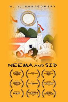 Paperback Neema and Sid Book