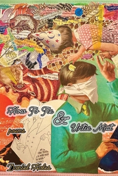 Paperback How To Tie & Untie Mist Book