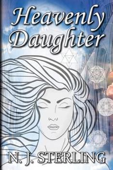 Paperback Heavenly Daughter Book