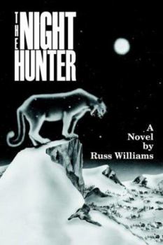 Paperback The Night Hunter Book