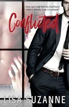 Paperback Conflicted Book