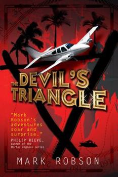 The Devil's Triangle - Book #1 of the Devil’s Triangle