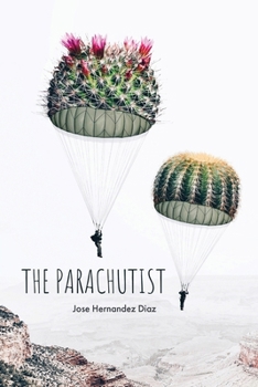 Paperback The Parachutist Book