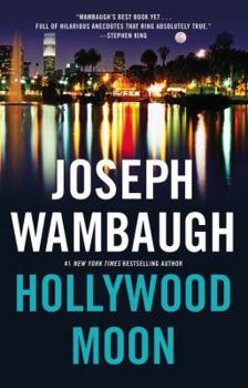 Paperback Hollywood Moon Book