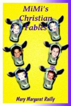 Paperback Mimis Christian Fables Book