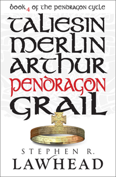 Pendragon - Book #4 of the Pendragon Cycle