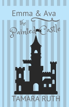 Paperback The Painted Castle Book