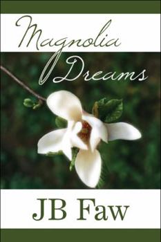 Paperback Magnolia Dreams Book