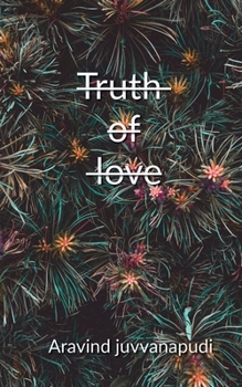 Paperback Truth of love Book