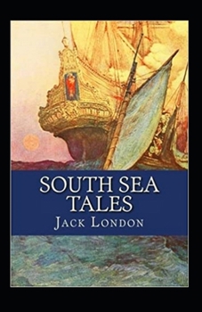 South Sea Tales Illustrated