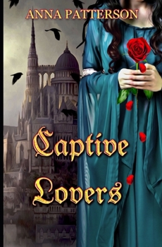 Paperback Captive Lovers Book
