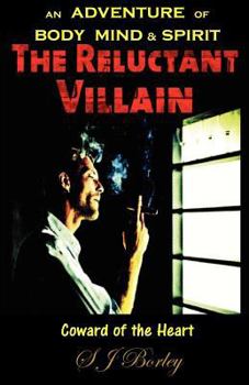 Paperback The Reluctant Villain Book
