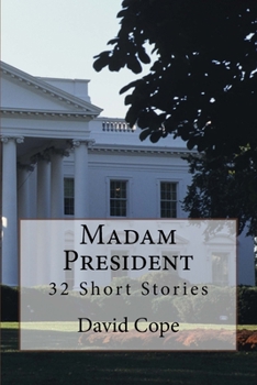 Paperback Madam President Book