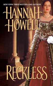 Reckless - Book #3 of the Highland Brides