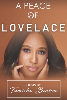 Paperback A PEACE of Lovelace Book