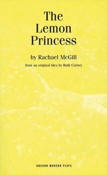 Paperback The Lemon Princess Book