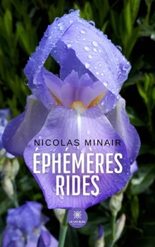Paperback Éphémères rides [French] Book