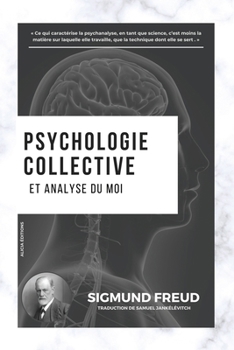 Paperback Psychologie collective et analyse du moi [French] Book