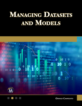 Paperback Managing Datasets and Models Book