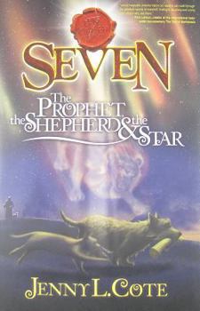 Paperback Seven: The Prophet, the Shephard & the Star Book