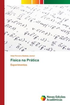 Paperback Física na Prática [Portuguese] Book