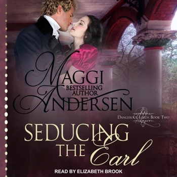 Audio CD Seducing the Earl Book