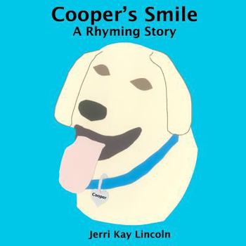 Paperback Cooper's Smile Book