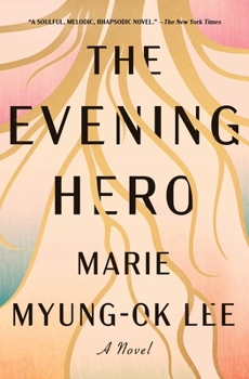 Paperback The Evening Hero Book