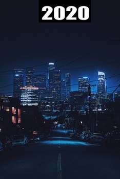 2020: Kalender für das Jahr 2020 (German Edition)