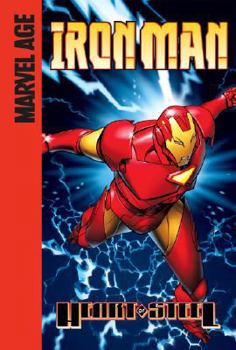 Iron Man (Marvel Age): Heart of Steel
