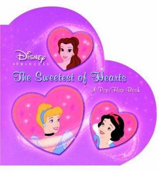 Board book The Sweetest of Hearts Book