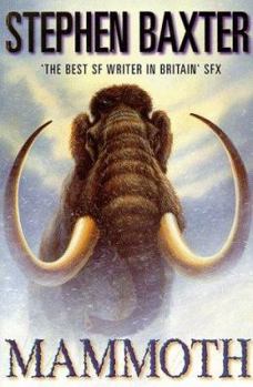 Silverhair - Book #1 of the Mammoth