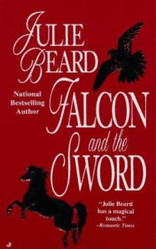 Mass Market Paperback Falcon and the Sword Book