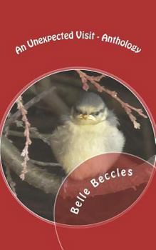 Paperback An Unexpected Visit - Anthology Book