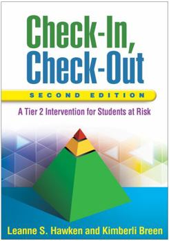 DVD Check-In, Check-Out: A Tier 2 Intervention for Students at Risk Book