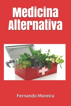 Paperback Medicina Alternativa [Portuguese] Book