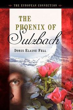 Paperback The Phoenix of Sulzbach Book