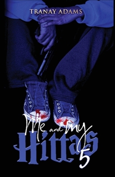 Paperback Me and My Hittas 5 Book